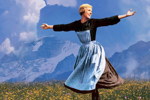 Vienna: Salzburg & Sound Of Music Full-Day Tour Vienna: Salzburg & Sound Of Music Group Tour