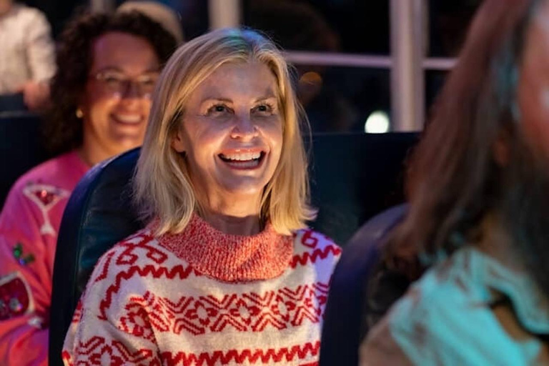 Nashville: Christmas Lights Tour
