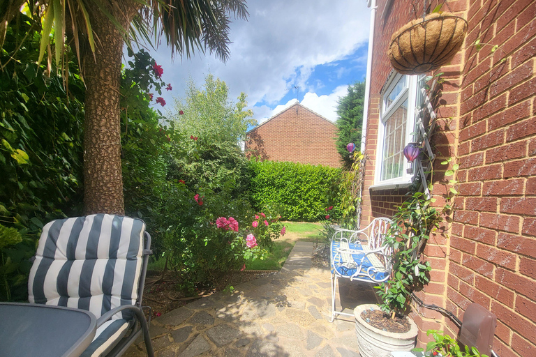 2‑Day Windsor & Arundel Castle Escape with Overnight B&B