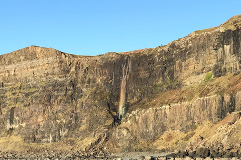 Skye's Wild West Coast Day Tour: Talisker Bay & Neist Point