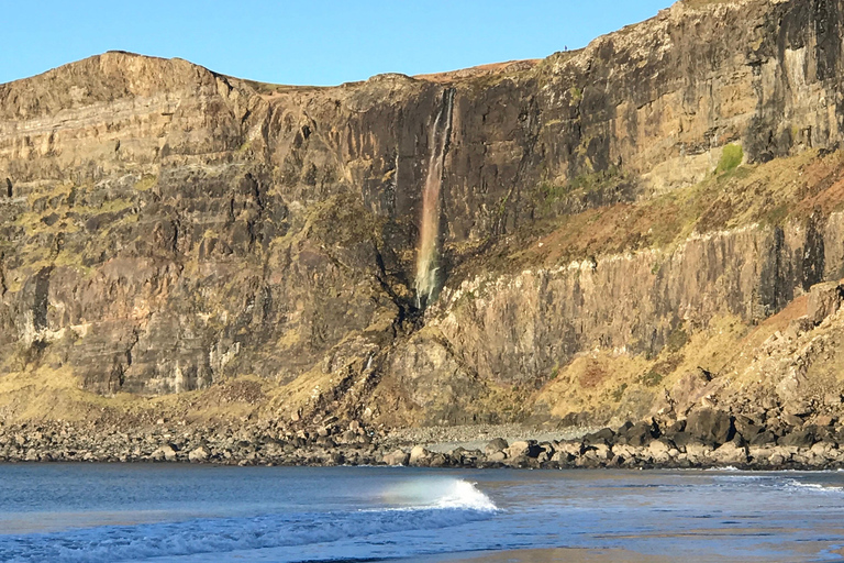 Skye's Wild West Coast Day Tour: Talisker Bay & Neist Point