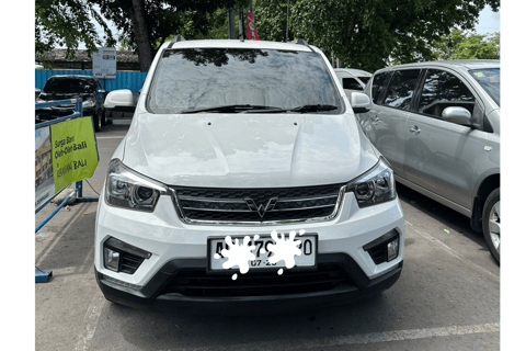 Bali : Private Transfer Airport/Harbour to Kuta /Seminyak Seminyak, Kerobokan, Batu Belig to Padangbai Harbour