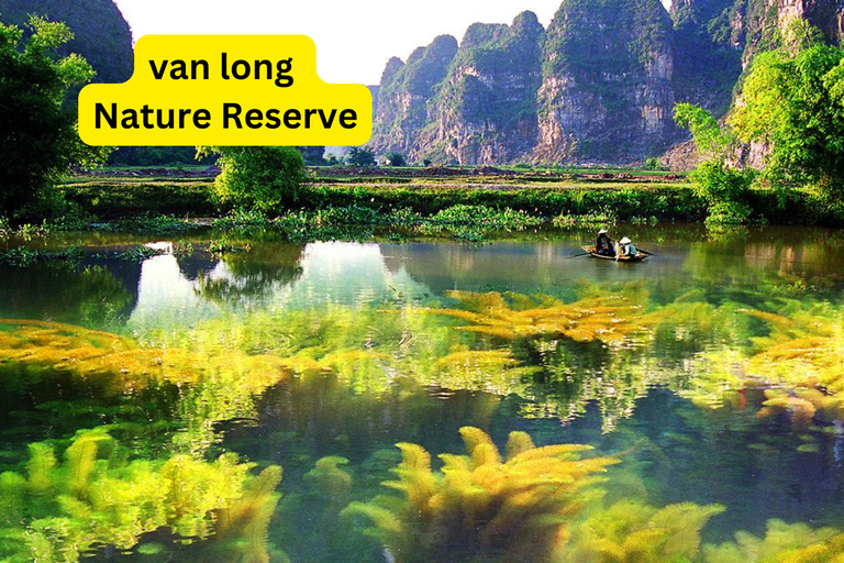 Custom Private Ninh Binh - Explore Your Way Full Packages From Ninh Binh Daily with Private Car & Lunch