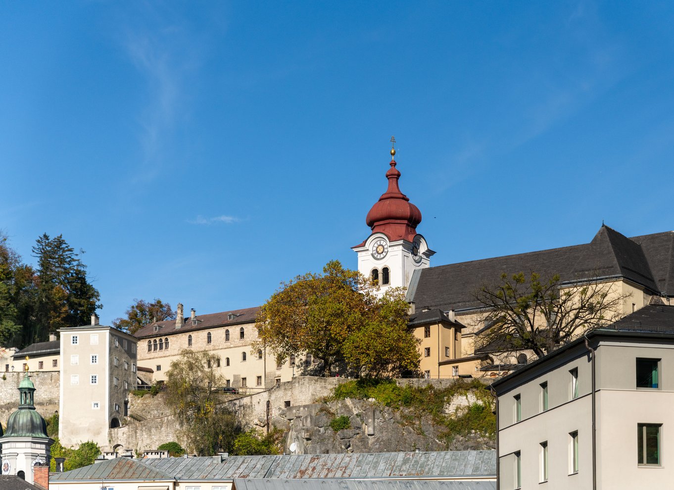 Salzburg: Original Sound of Music-turné