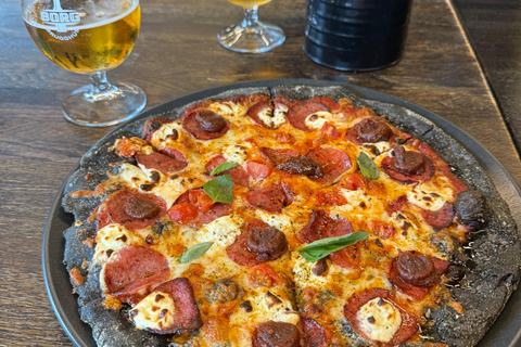 Reykjavík: South Coast Glacier Private Expedition