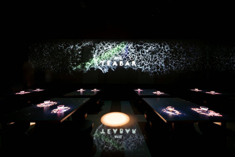 Las Vegas: Arte Museum - Immersive Art Exhibition Arte Museum Las Vegas General Admission