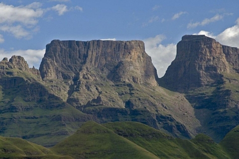 1/2-dniowa wycieczka Drakensberg Mountains & Hiking Tour z Durbanu