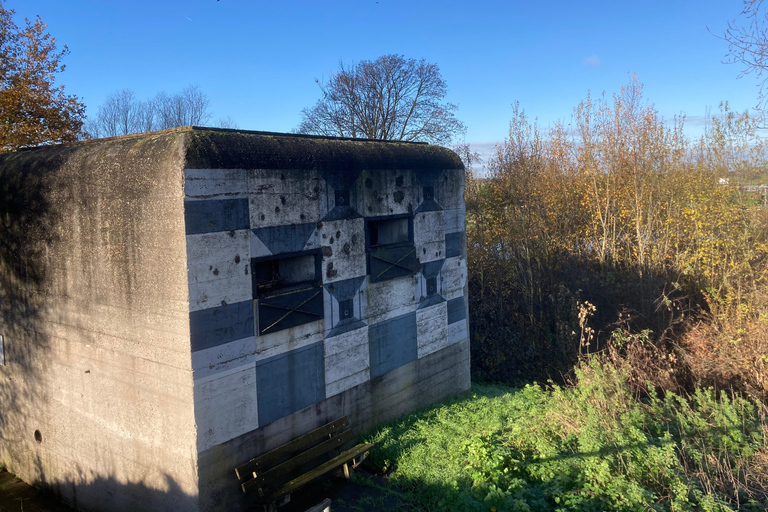 Amsterdam: WW2 Operation Market Garden Tour & Museum Entry