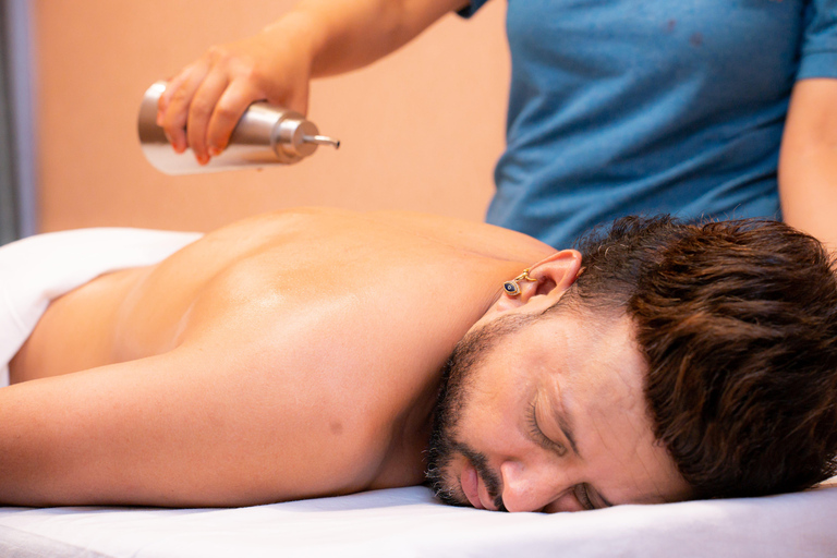 6 Hour Spa Package in Kathmandu