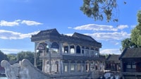 Pékin, le Temple du Ciel ou Summer Palace Entry Ticket - Housity