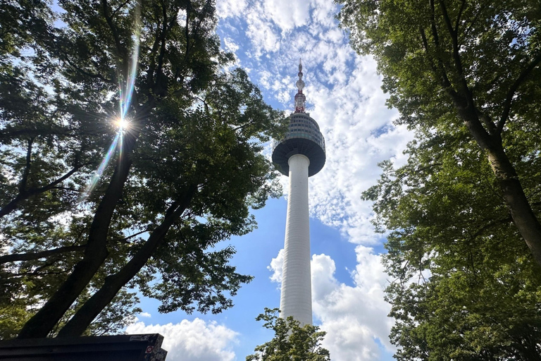 سيول: أبرز النقاط في جولة نصف يوم في سيولجولة جماعية