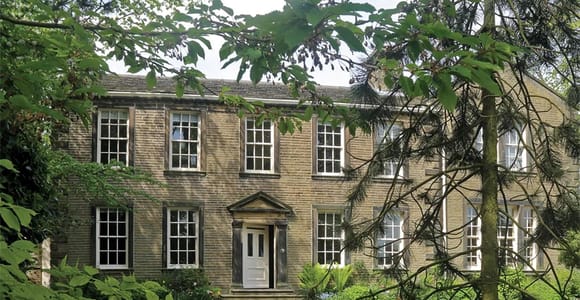 From York: Brontës, Haworth & Wuthering Heights