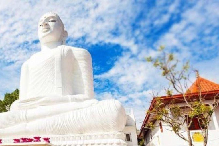 Kandy : All Inclusive City Tour By Tuk Tuk