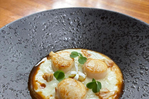 São Paulo: Exklusives Abendessen mit Rodrigo Minotauro: Eine MMA-Legende