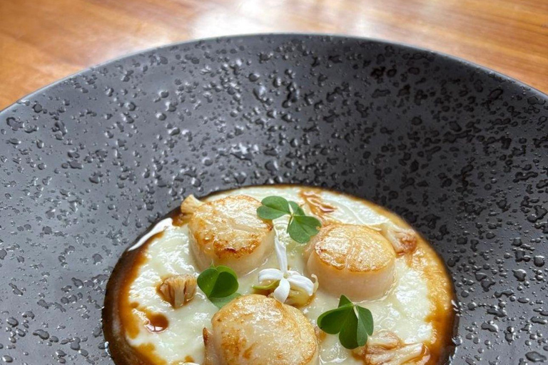 São Paulo: Exklusives Abendessen mit Rodrigo Minotauro: Eine MMA-Legende