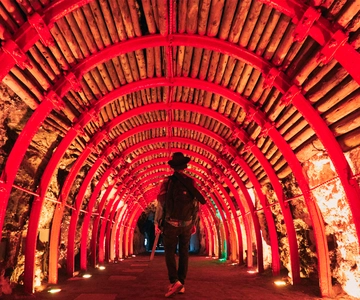 Bogota: Zipaquirá Salt Cathedral and Lake Guatavita Day Tour