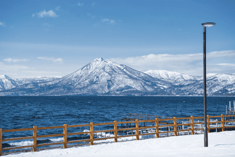 The best Sapporo Hiking 2026 - Free cancellation | GetYourGuide