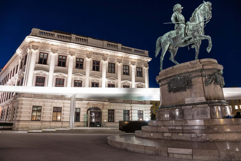 Vienna: Ringstrasse & the Rise of an Imperial Capital