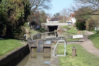Stratford , Quirky self-guided smartphone heritage walks - Housity