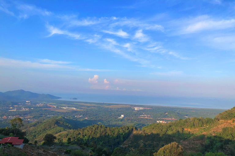 Penang Village Fun: Congkak Game, Local Treat & Petting Zoo