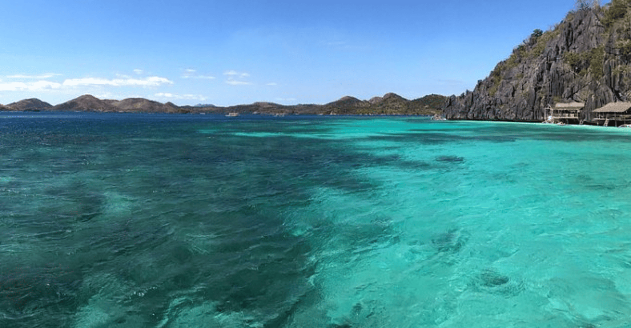 Coron Island Ultimate Tour with Lunch (Joiners Tour) - Housity