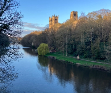 Durham Full City Tour