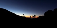 Teide Peak Hiking 3715m - Housity