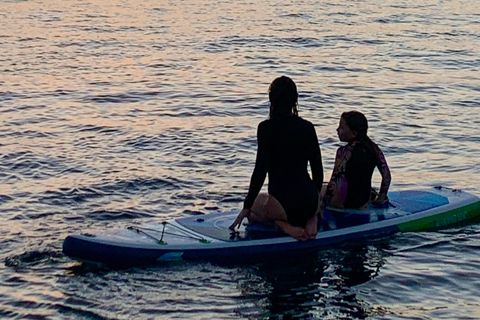 Guadeloupe:half Day on catamaran les Saintes, terre de haut