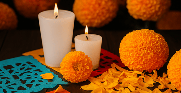 Quintana Roo: Sacred Souls Día de los Muertos Cultural Tour