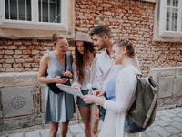 Erfurt, Crime-Tour jogo de fuga - Hizvo
