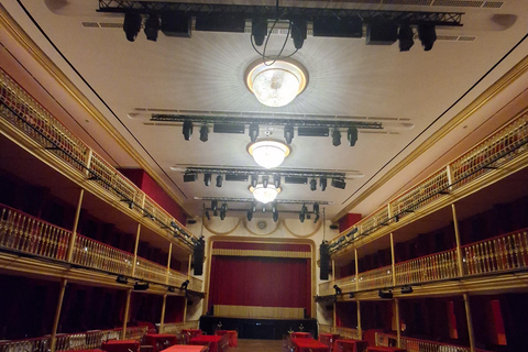 Ibiza Top Spots & Beaches. Customizable Tour with Best Guide