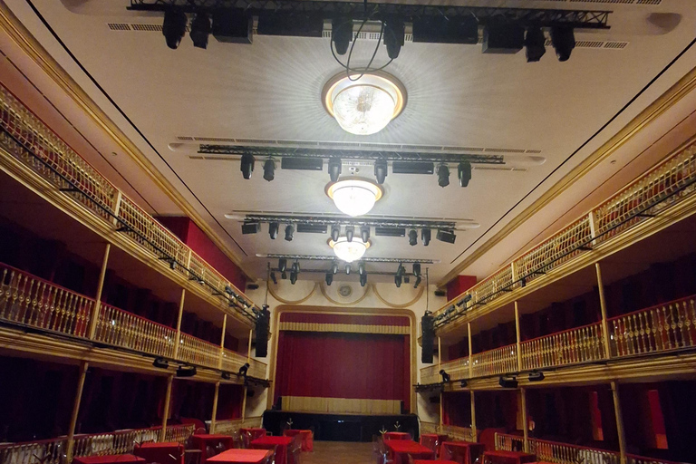 Ibiza Top Spots & Beaches. Customizable Tour with Best Guide