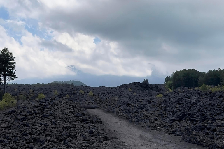 Motta Camastra: Tour in quad delle Gole Alcantara e dell'Etna