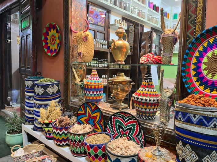 Marrakech : Visite Instagram des meilleurs endroits pour faire de la photo - excursion