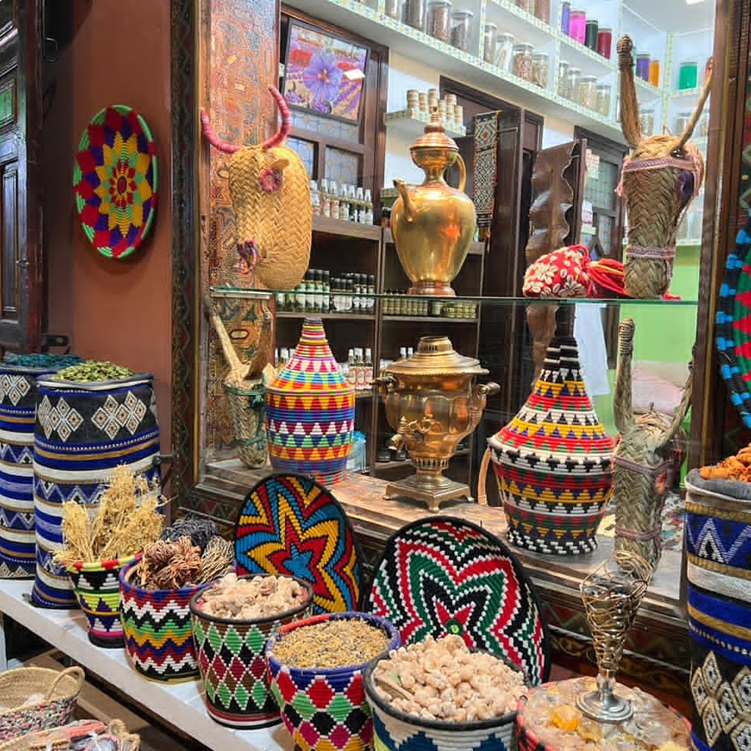 Marrakech : Visite Instagram des meilleurs endroits pour faire de la photo - excursion