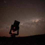 Mt Cook Stargazing Experience