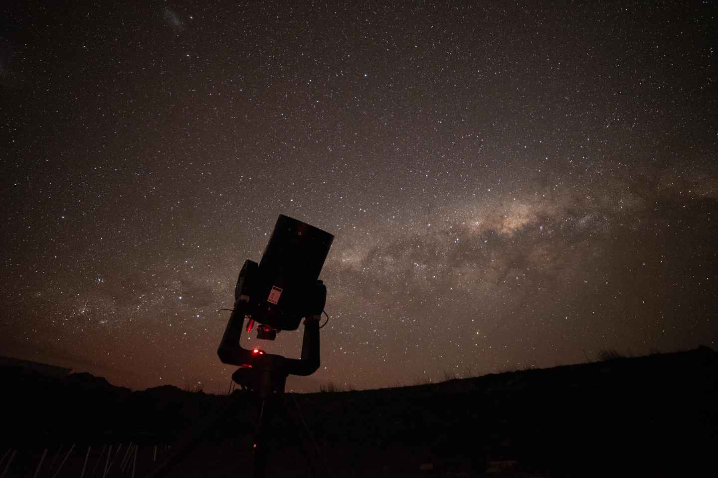 Mt Cook Stargazing Experience - Mt Cook Stargazing Experience