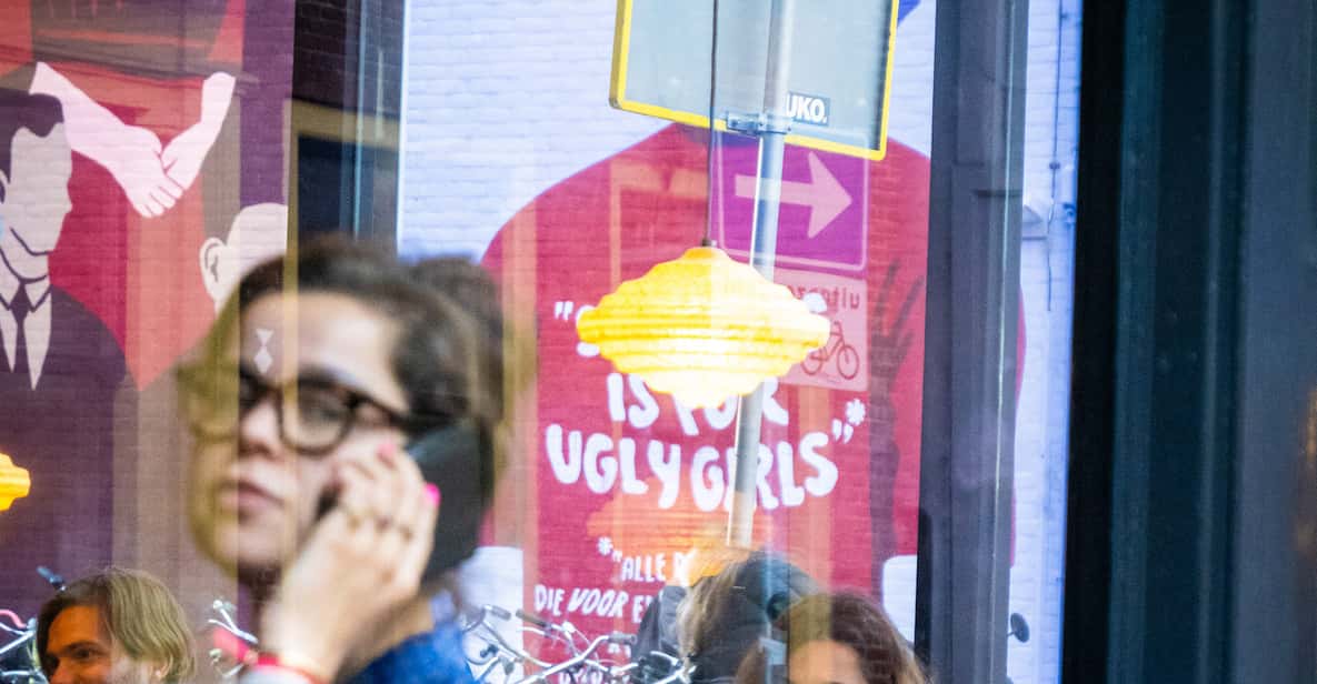 Afbeelding 2 van Groningen: wandeltocht met lokale gids