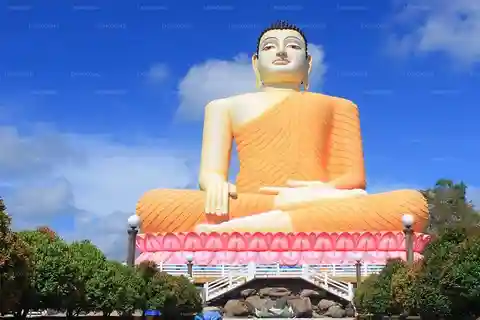 City Tour: Discover Aluthgama with Thrilling Adventures