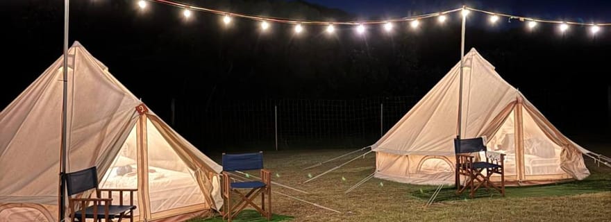 Rainbow Beach : excursion de 2 jours en petit groupe à K'gari (île Fraser)