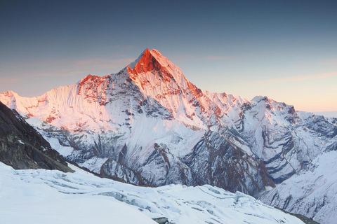 Everest: Sherpani Col Pass Trek with Meals & Lodging- 24 day