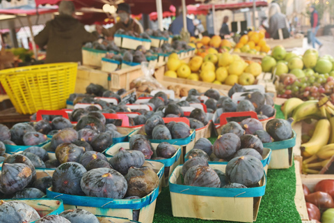 La Balade Gourmande - Esplora Aix-en-Provence nel sud della Francia con Thomas