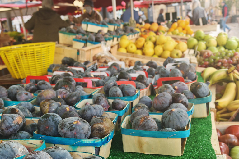 La Balade Gourmande - Explora Aix-en-Provence no Sul de França com o Thomas