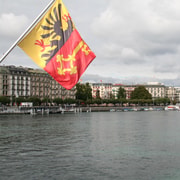 Geneva: Private Walking Tour with a Local Guide