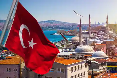 Istanbul Highlight Landutflykt: Rundtur i skatternas stad
