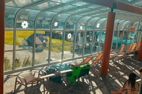 Day trip to Terme Zreče from Ljubljana Private Day trip to Terme Zreče from Ljubljana