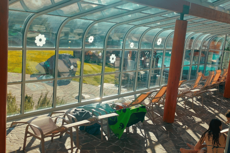 Day trip to Terme Zreče from Ljubljana Private Day trip to Terme Zreče from Ljubljana