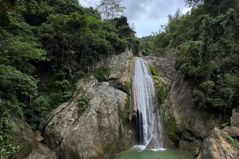 Cebu City: Guided Trekking Experience CEBU HIKING