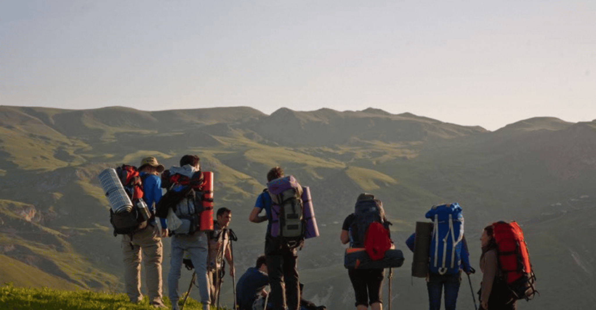 Chiraggala hiking tour (easy) - Hizvo