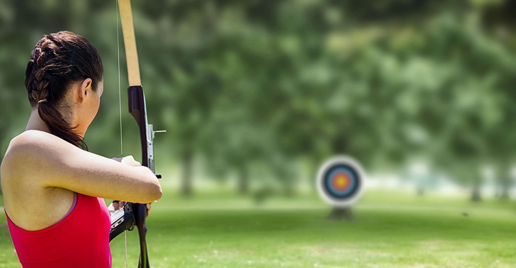 CAPE TOWN, ARCHERY EXPERIENCE IN PAARL FREEDOM FARM 301 - Housity